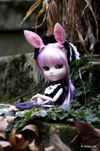 Aby Doll II
