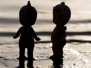 Silhouettes