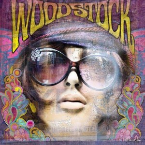 Woodstock II GirlsSquare