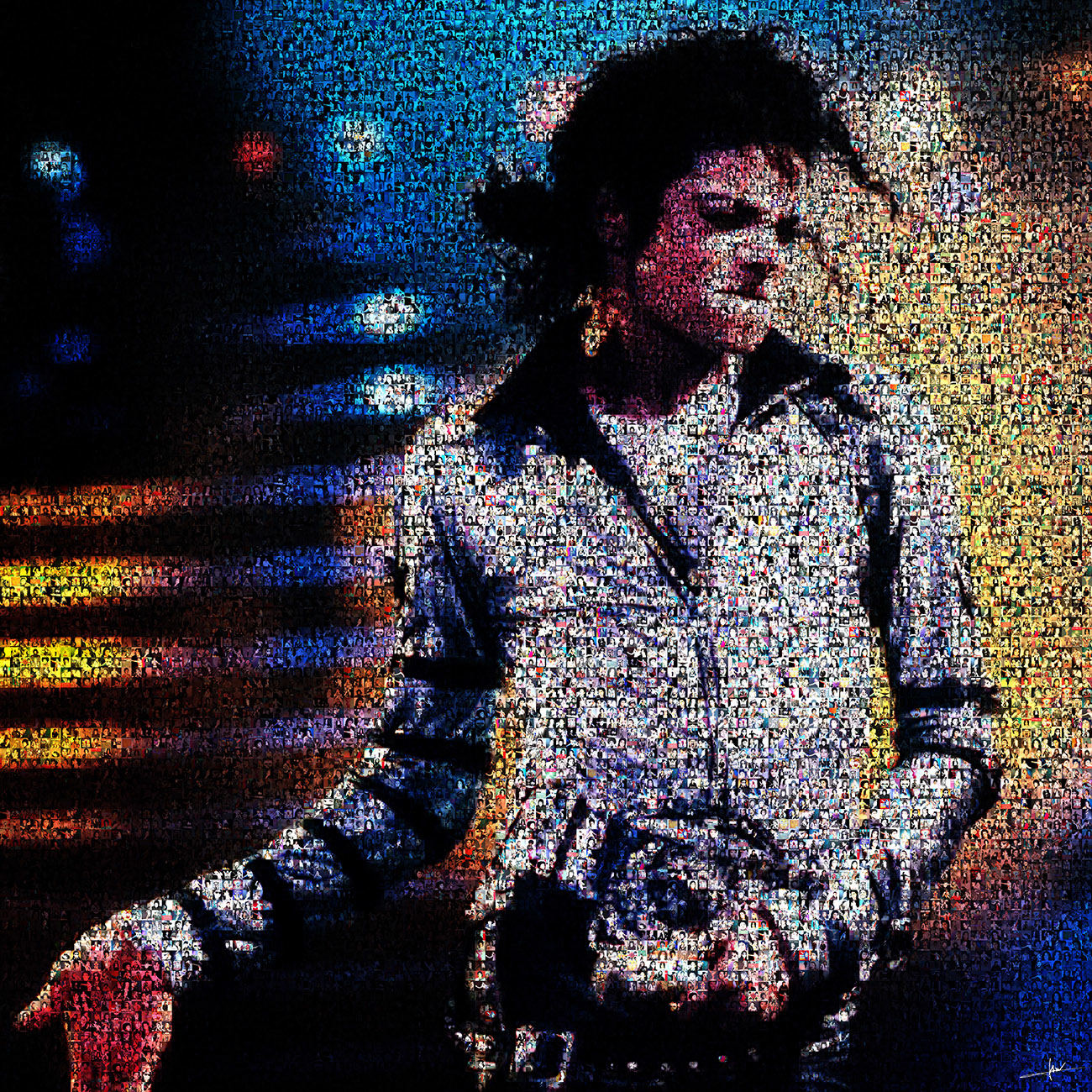Michael Jackson IV 80x80 SITE