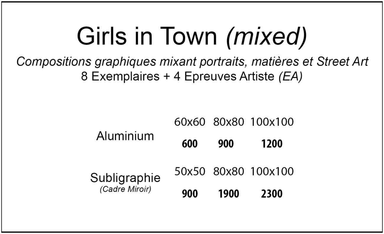 Girls in Town mixed site 4
