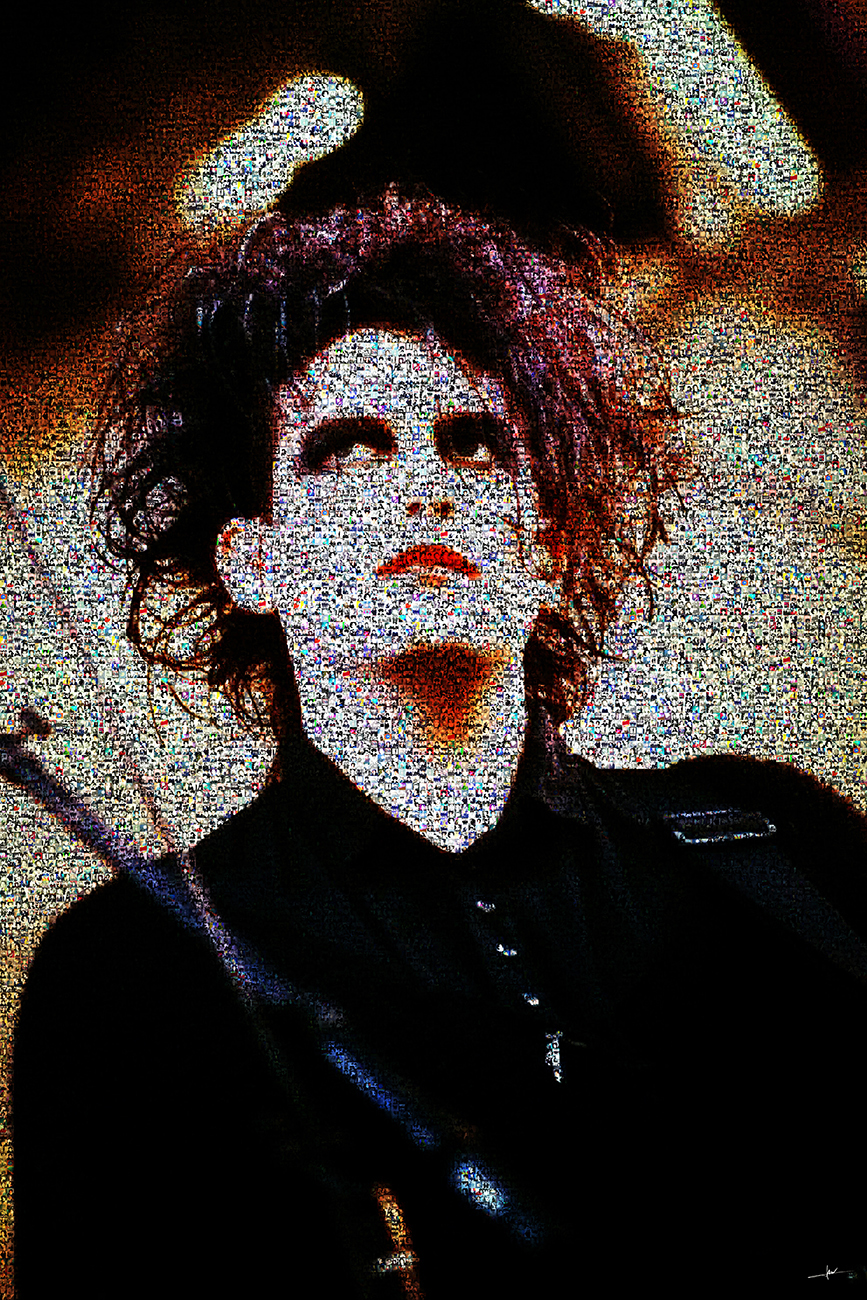 The Cure II 60x90 site 2 2