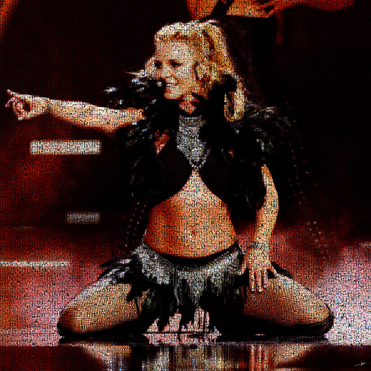 Britney Spears IV 80x80 site