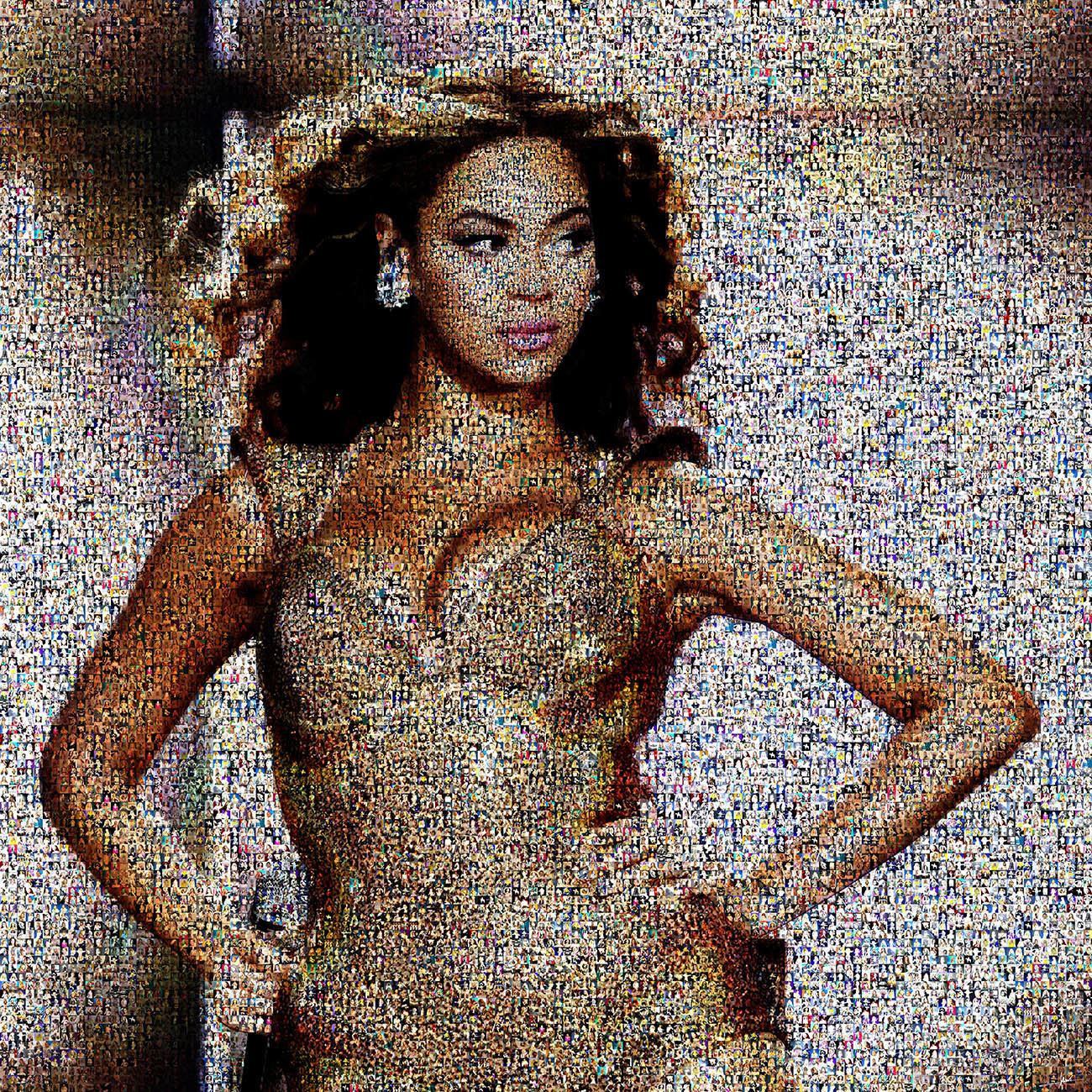 Beyonce II 80x80 Site