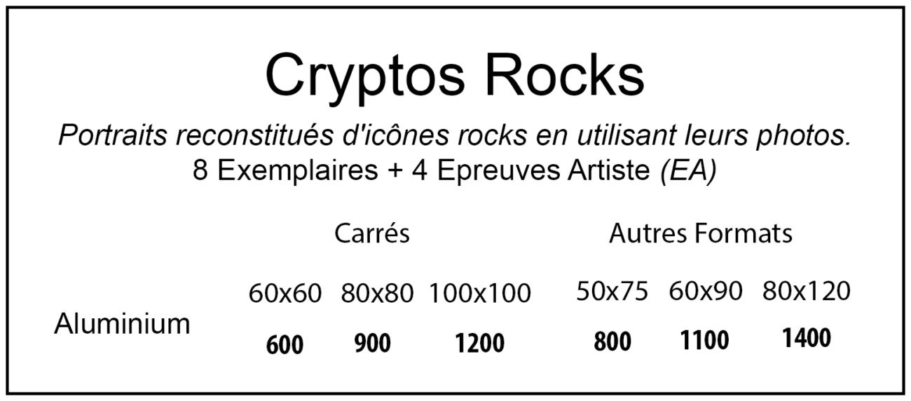 Cryptos Rocks Site Juin 23
