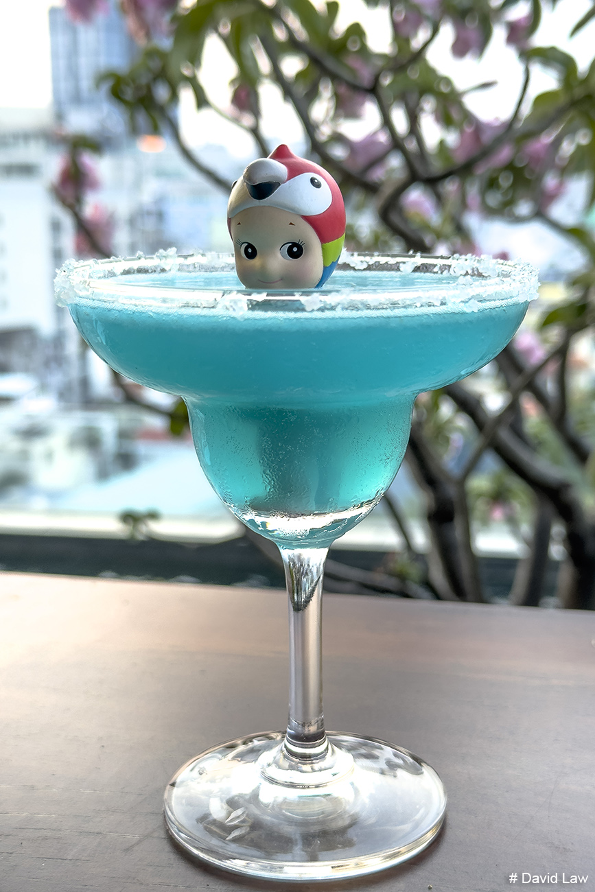 Blue Cocktail copie