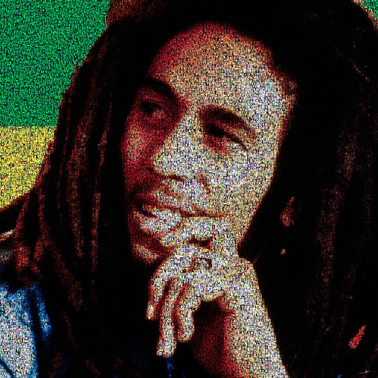 Bob Marley III 80x80 site