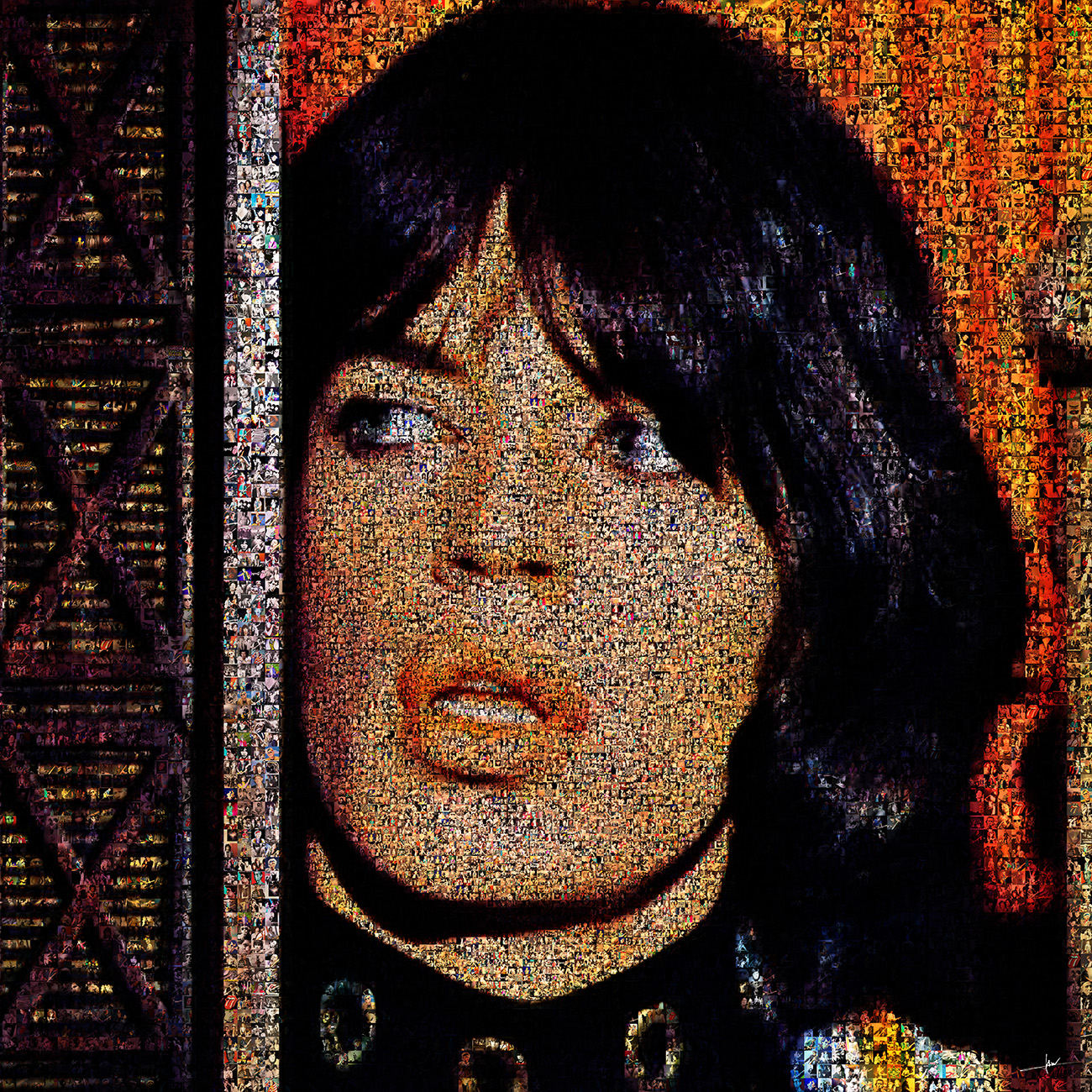 Jagger Performance II 60x60 Site