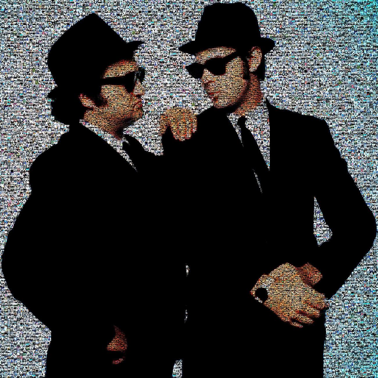 The Blues Brothers VIII 60x60 site