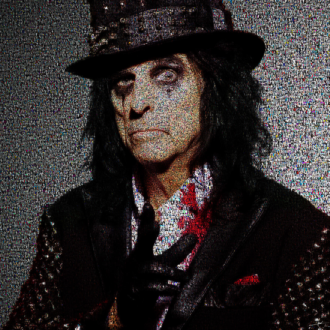 Alice Cooper VIII 60x60 site