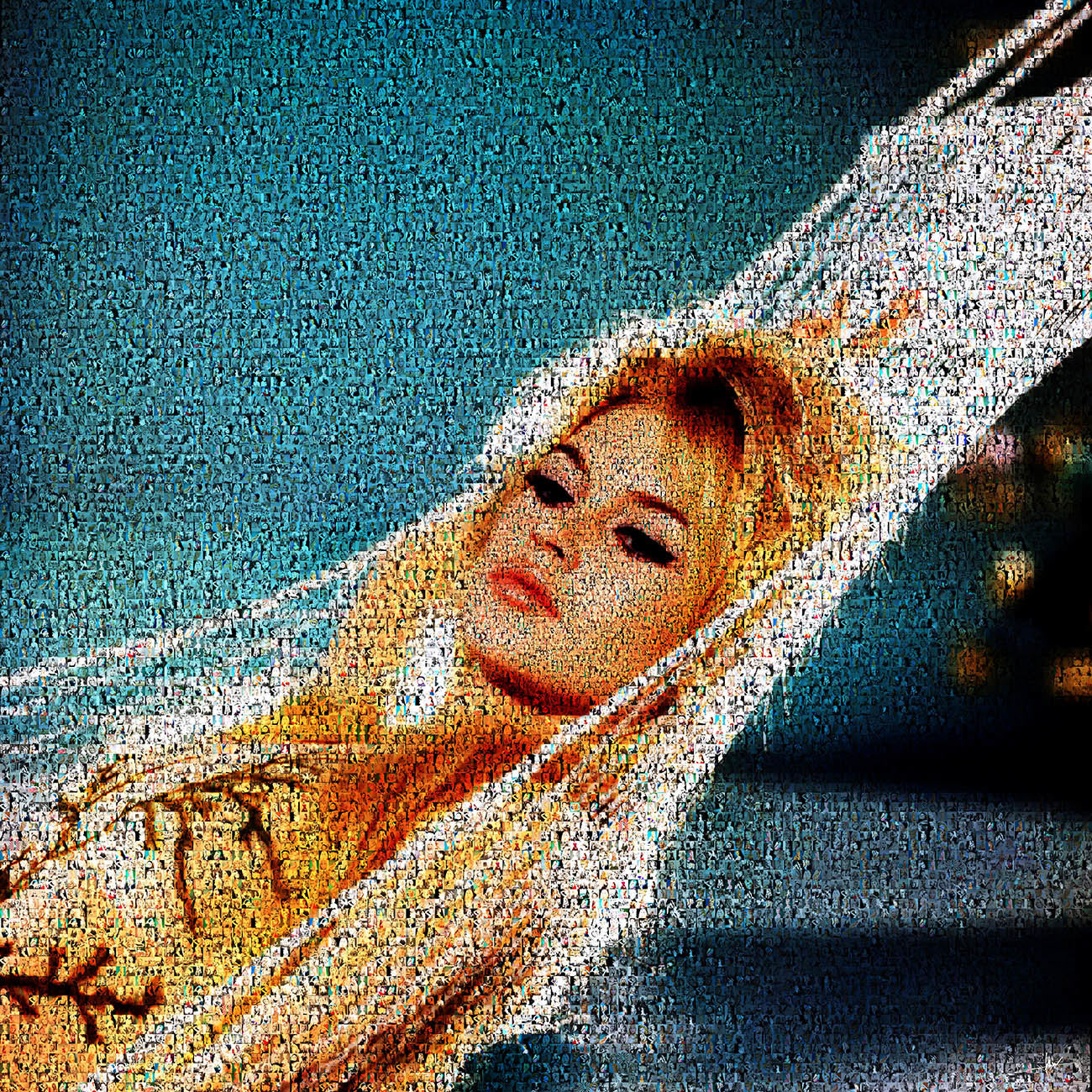 Brigitte Bardot II 60x60 Site