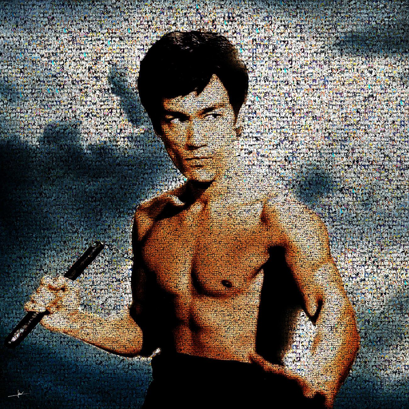 Bruce Lee IV 60x60 site