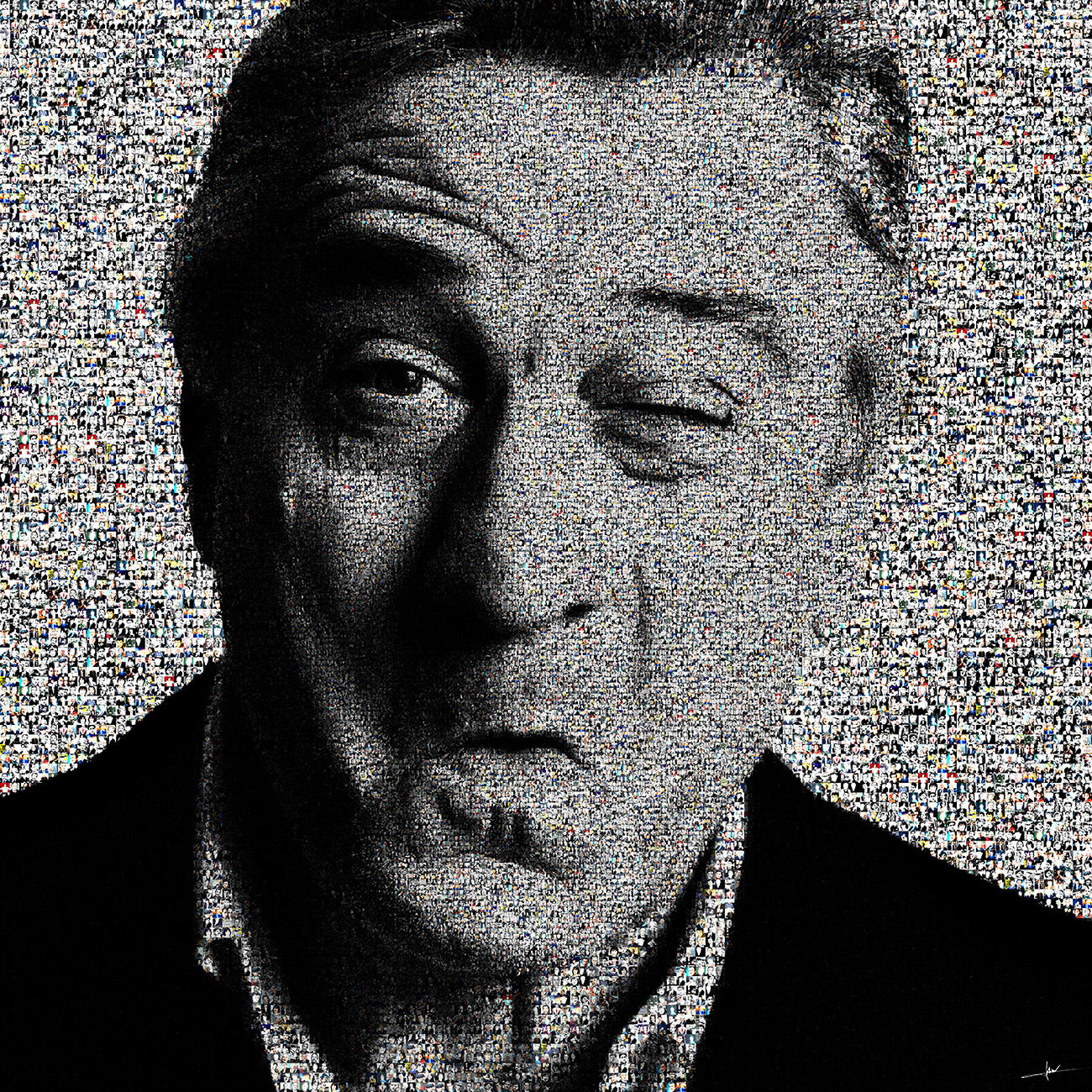 De Niro II 60x60 site