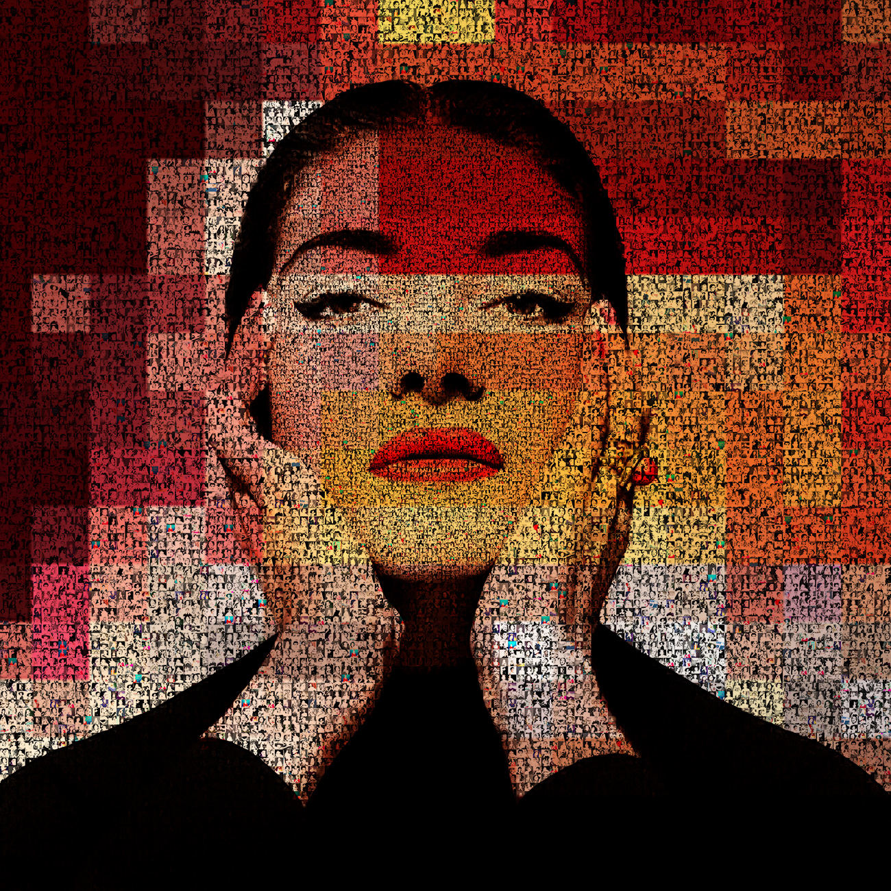 Maria Callas VIII 60x60 Site