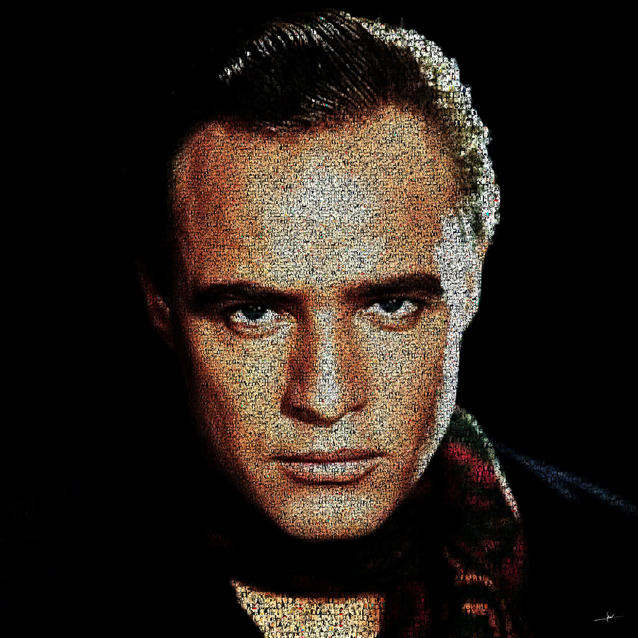 Marlon Brando VIII 60x60 Site