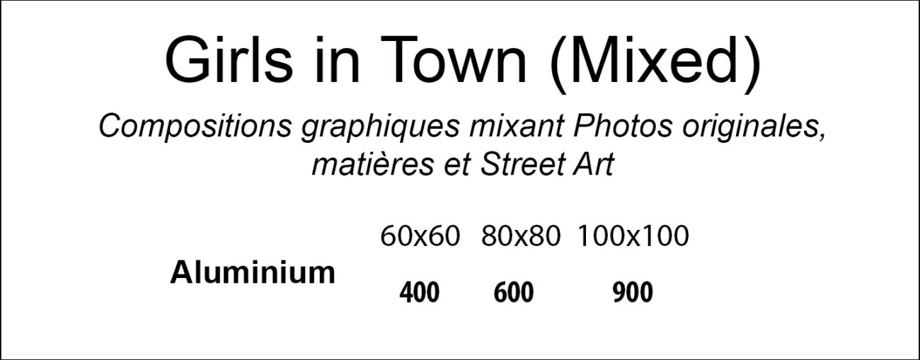 Girls in Town mixed Sept 25 copie 2 1