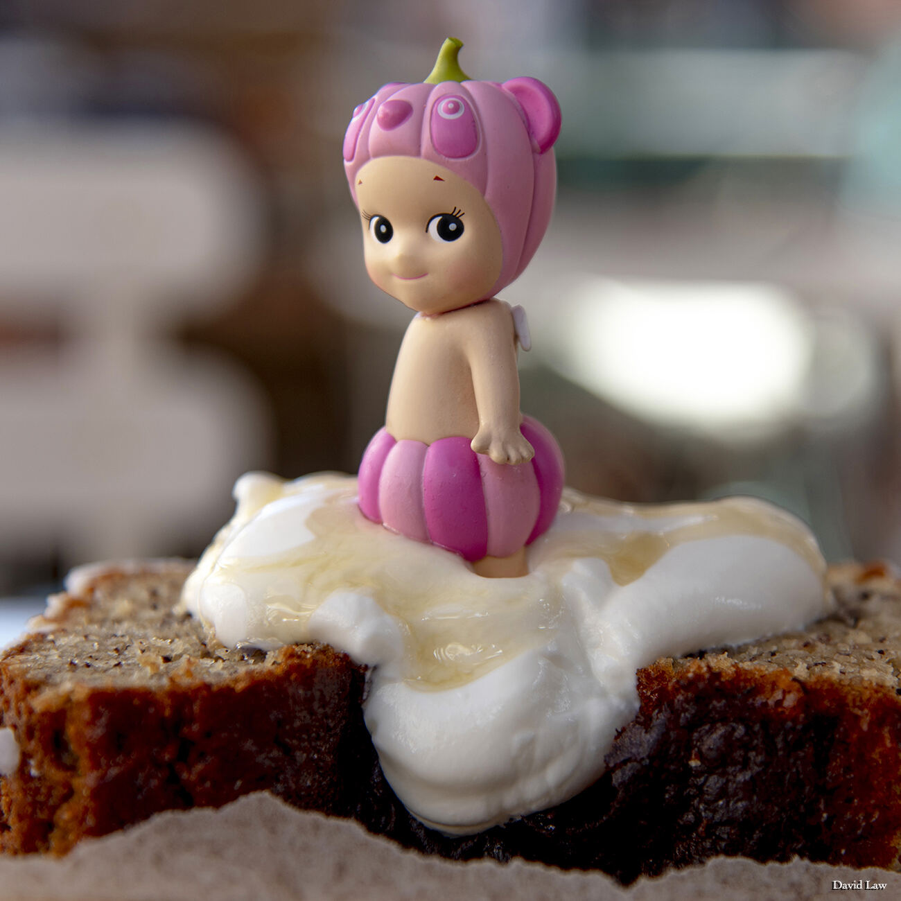 Bananas Cake Square copie