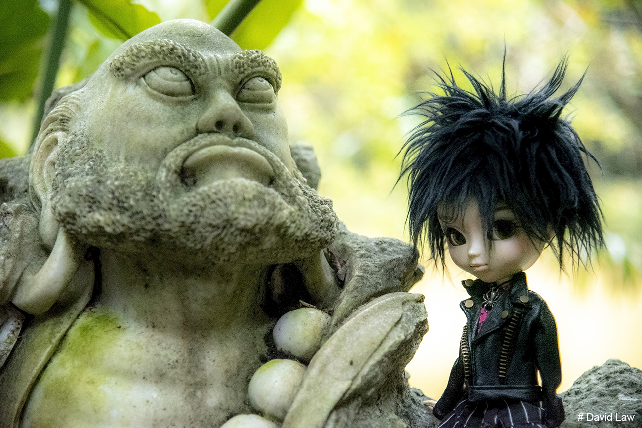 Beauty and the Beast II copie