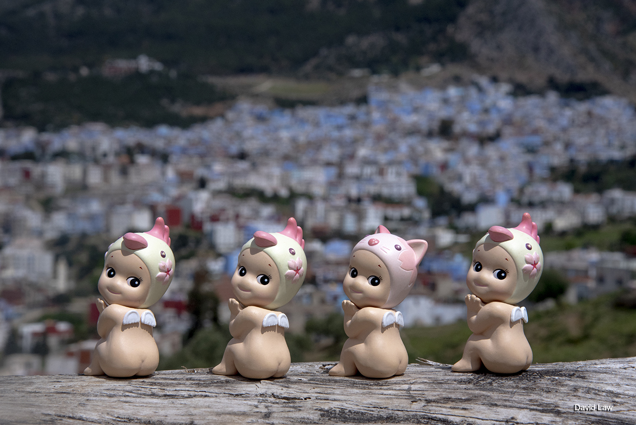 Chefchaouen copie