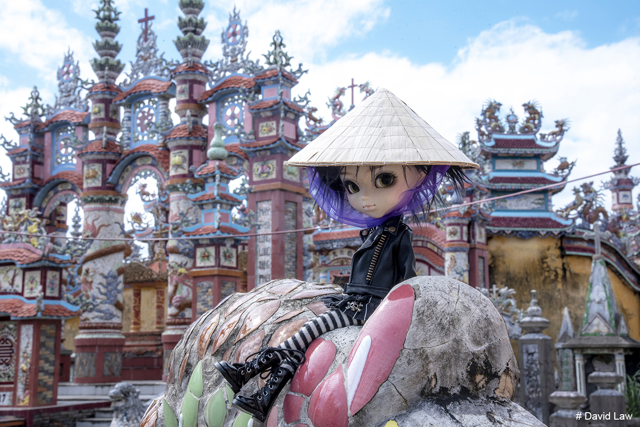 City of spirits copie
