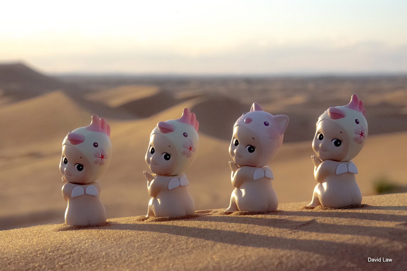 Desert Angels II copie