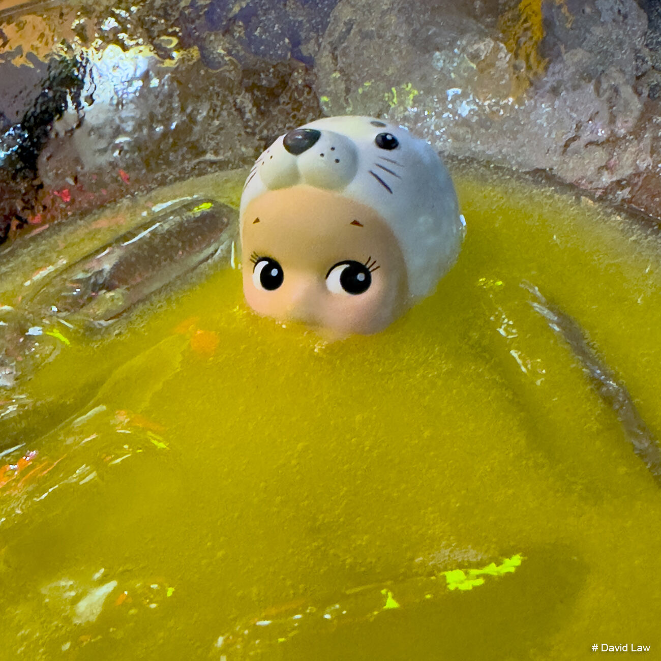 Drowned copie