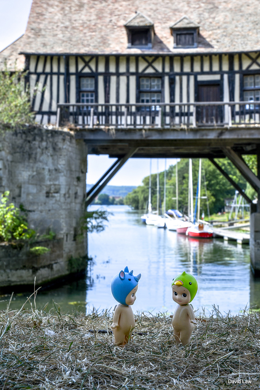 Giverny copie 1