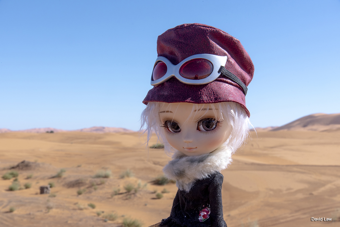 Lost Rider III copie