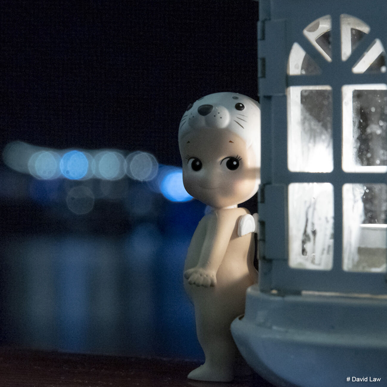 Night on Boat Square copie