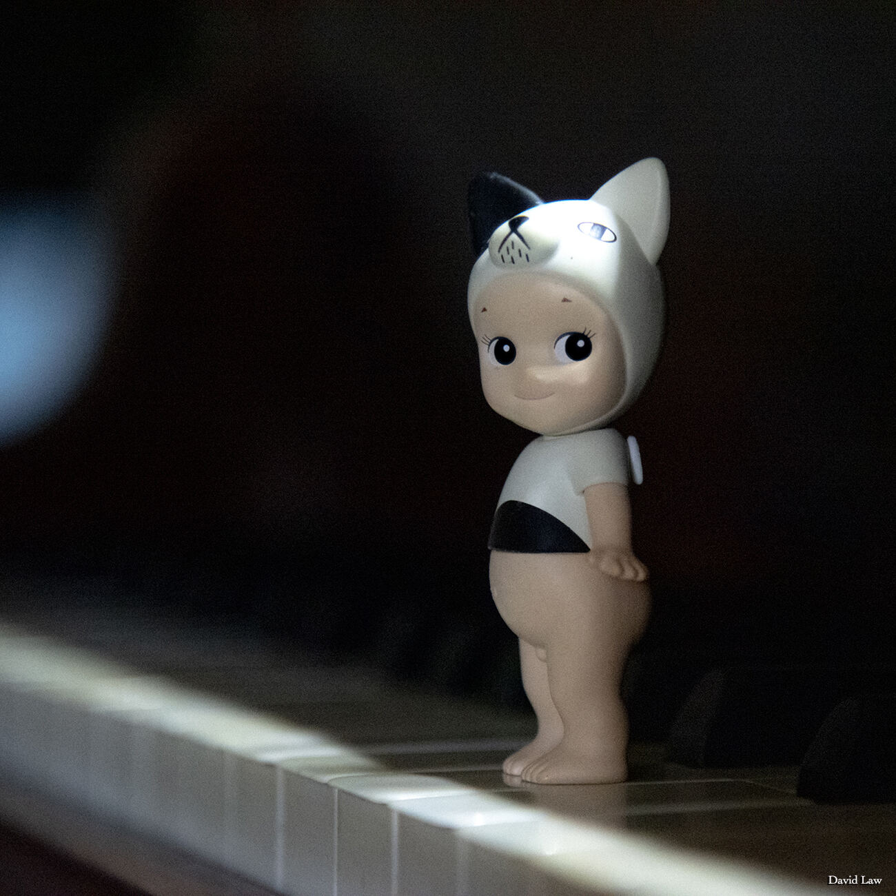Piano copie