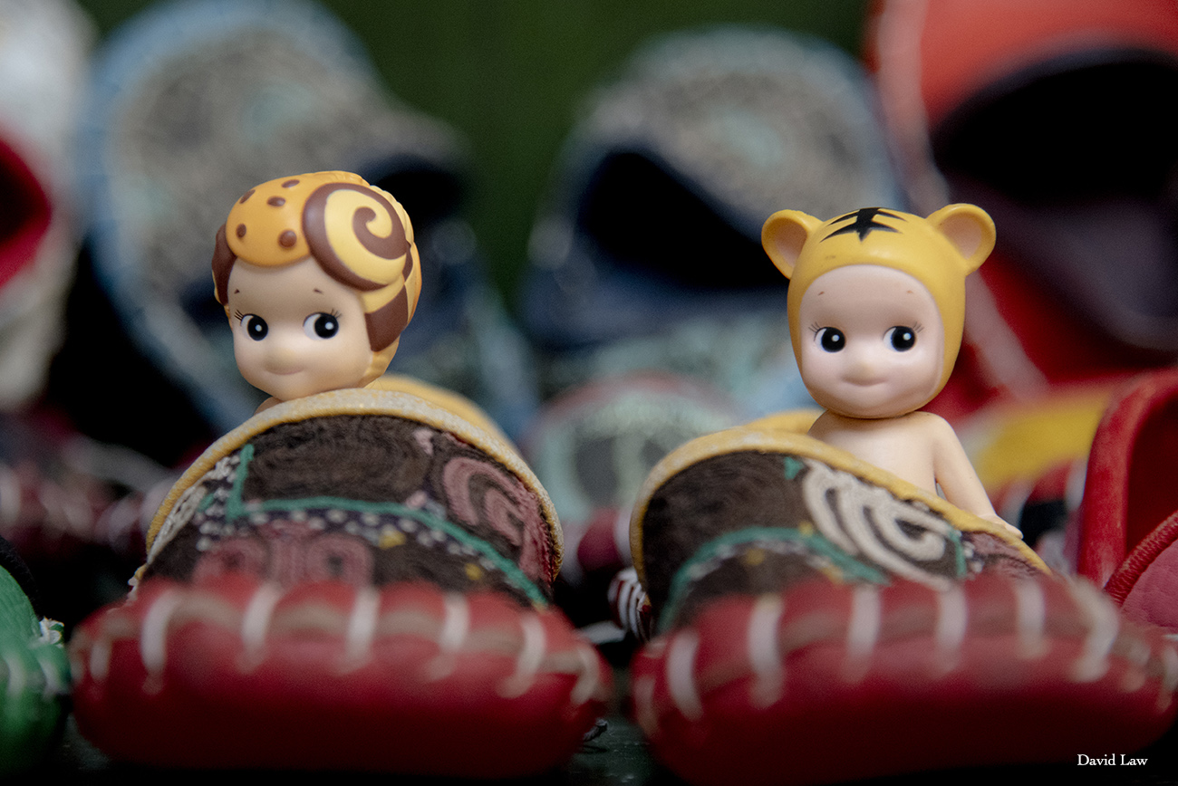 Race slipper copie