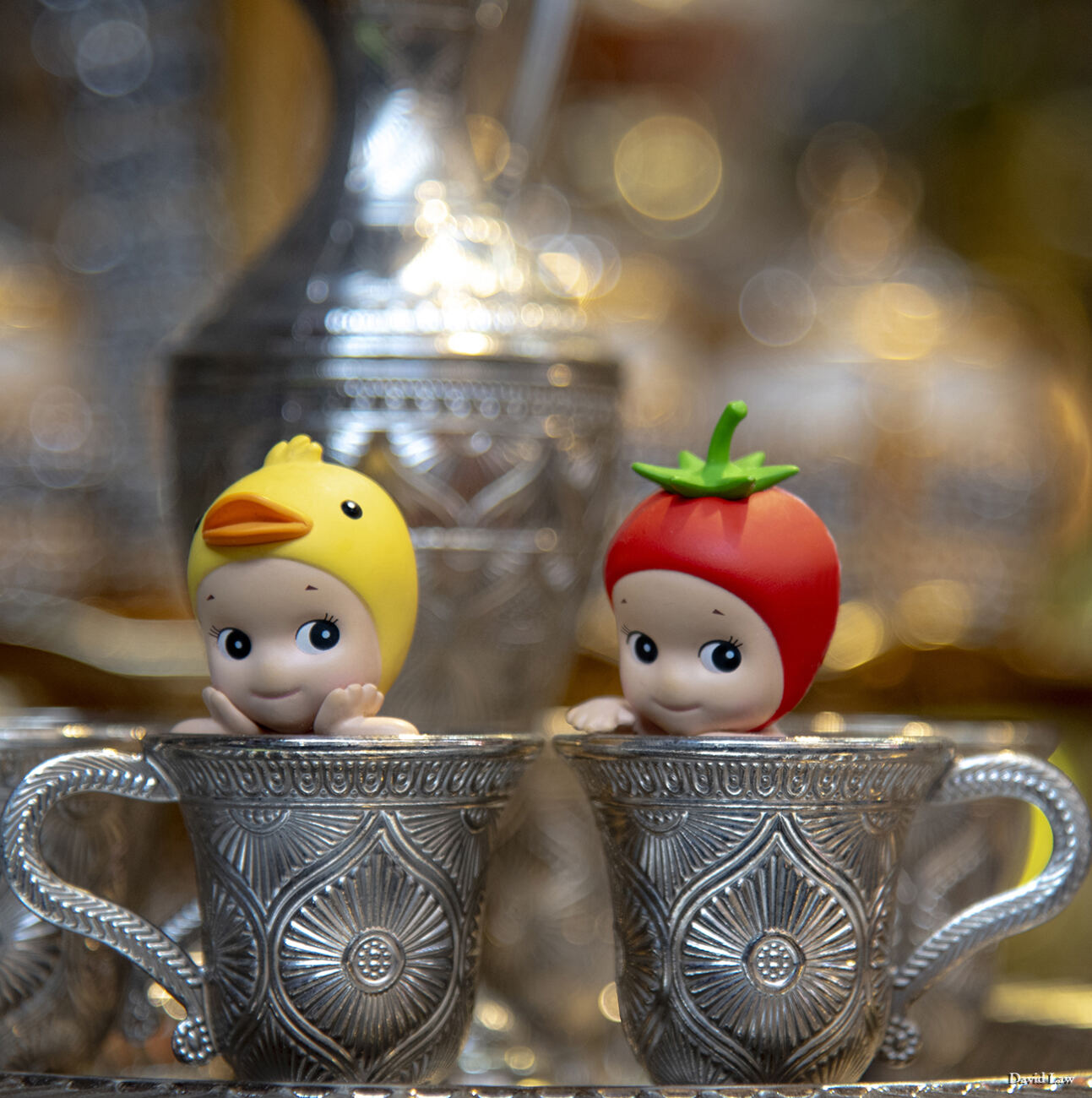 Tea for Two copie
