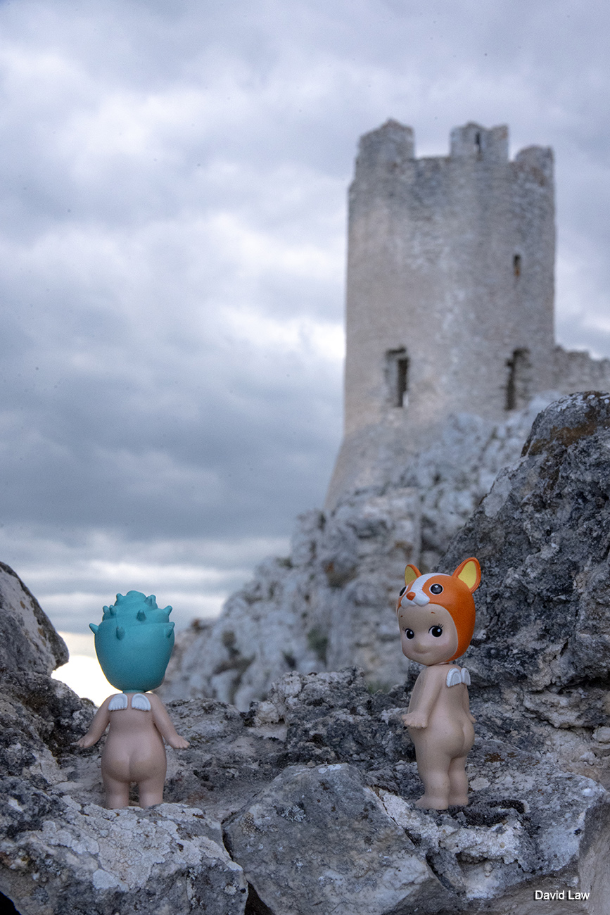 The Castle copie 1