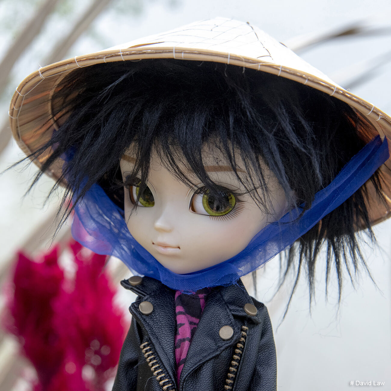 Vietnams Doll copie